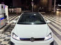 Usata VW Golf VII GTI 245 CV (180 kW) 2018 Berlina