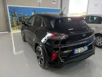 Usata Ford Puma ST-Line 120 CV (88 kW) 2021 SUV