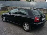 Usata Audi A3 Ambiente 131 CV (96 kW) 2002 Utilitaria