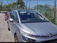 Usata Citroën C4 Picasso Feel 120 CV (88 kW) 2017 Monovolume