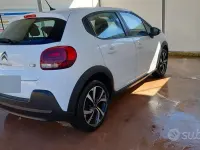 Usata Citroën C3 102 CV (75 kW) 2022 Utilitaria