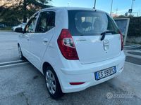 usata Hyundai i10 1.1 12v GPL