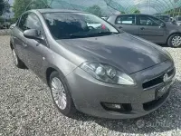 Usata Fiat Bravo Emotion 90 CV (66 kW) 2012 Grigio Utilitaria
