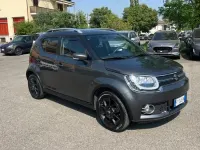 Usata Suzuki Ignis 90 CV (66 kW) 2019 Grigio SUV