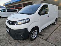 Usata Opel Vivaro 122 CV (89 kW) 2020 Bianco Monovolume