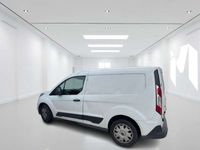 Usata Ford Transit Trend 75 CV (55 kW) 2016 Bianco Berlina