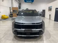 Usata Kia Sportage GT-Line 136 CV (100 kW) 2025 Argento SUV