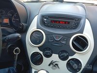 Occasion Ford Ka 69 PK (50 kW) 2013 Wit Hatchback