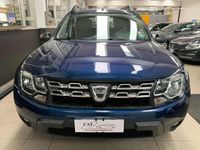 usata Dacia Duster 1.5 dCi 90CV 4x2 Ambiance