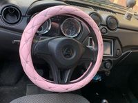 Usata Aixam City 2018 Bianco Berlina