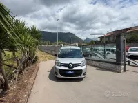 Usata Renault Kangoo 109 CV (80 kW) 2015 Monovolume