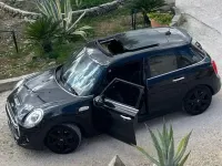 Usata Mini Cooper S 192 CV (141 kW) 2017 Nero Utilitaria