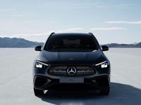 Ny Mercedes GLA250 163 HK (119 kW) 2026 Grå SUV