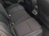 Usata Renault Mégane LIMITED 110 CV (80 kW) 2016 Nero Berlina