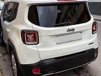 Usata Jeep Renegade 120 CV (88 kW) 2014 SUV