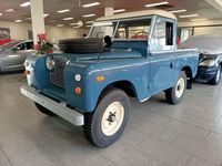 Usata Land Rover 2 77 CV (56 kW) 1968 SUV