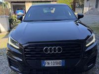 Usata Audi Q2 S-Line 150 CV (110 kW) 2018 SUV
