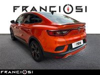 Usata Renault Arkana R.S. 145 CV (106 kW) 2021 Arancione SUV
