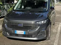 Begagnad Ford Tourneo Connect Titanium 122 HK (89 kW) 2023 Minibuss