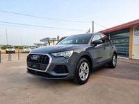 usata Audi Q3 35 2.0 tdi Business s-tronic