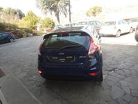 usata Ford Fiesta 1.5 TDCi 75CV 5 porte NEO PATENTATI