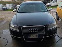 Usata Audi A6 2008