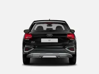 Nuova Audi Q2 Comfort 116 CV (85 kW) 2026 Nero brillante SUV