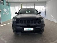 Occasion Jeep Compass Night Eagle 190 ch (139 kW) 2024 Noir SUV