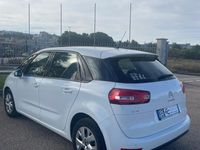 usata Citroën C4 Picasso 1.6 e-HDi 115 Intensive