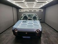 Usata Fiat Ritmo 60 CV (44 kW) 1981 Blu/azzurro Berlina