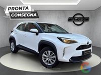 Usata Toyota Yaris Cross Active 116 CV (85 kW) 2021 Other SUV