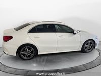 usata Mercedes A180 Classe A Berlinad Premium auto