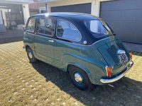 Usata Fiat Multipla 31 CV (22 kW) 1969 Other