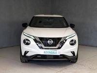 Usata Nissan Juke N-Connecta 114 CV (83 kW) 2025 Bianco SUV