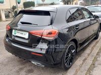 usata Mercedes A250 A 250e Automatic EQ-Power Premium