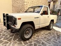 usata Nissan Patrol Datsun TR160D 3300cc