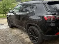 Occasion Jeep Compass Limited 120 ch (88 kW) 2022 SUV