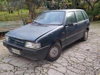 Usata Fiat Uno 50 CV (36 kW) 1992 Utilitaria