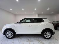Usata Ssangyong (KGM) Tivoli 136 CV (100 kW) 2021 Bianco SUV