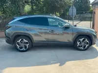 Usata Hyundai Tucson 149 CV (109 kW) 2023 Grigio SUV