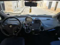 Usata Fiat Multipla 103 CV (75 kW) 2009 Monovolume
