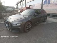 Usata Audi A6 Sport 163 CV (119 kW) 2020 Grigio Station wagon