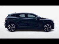 Usata Renault Megane E-Tech Evolution 55 kW (75 CV) 2023 Nero Berlina