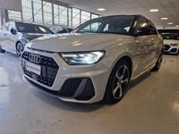 Usata Audi A1 S-Line 110 CV (80 kW) 2024 Grigio Berlina