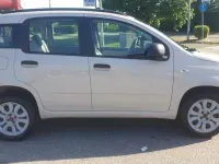 Usata Fiat Panda Classica 77 CV (56 kW) 2013 Utilitaria