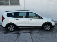 Usata Dacia Lodgy 116 CV (85 kW) 2022 Other Monovolume