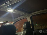 Usata Lancia Musa 2004 Grigio Monovolume