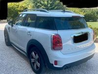 usata Mini Countryman 1.5 D AUTOMATICA