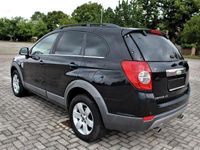 usata Chevrolet Captiva Captiva2.0 vcdi 16v 2rm 127cv Molto Bella