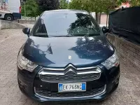 Usata Citroën DS4 111 CV (81 kW) 2012 Utilitaria